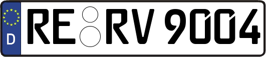RE-RV9004