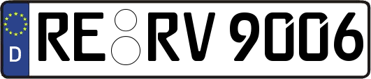 RE-RV9006