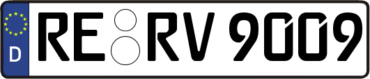 RE-RV9009