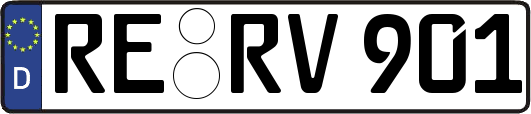 RE-RV901