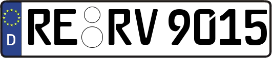 RE-RV9015