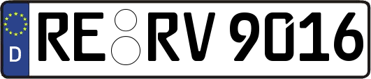 RE-RV9016