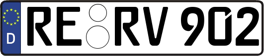 RE-RV902