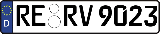 RE-RV9023