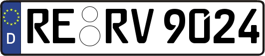 RE-RV9024