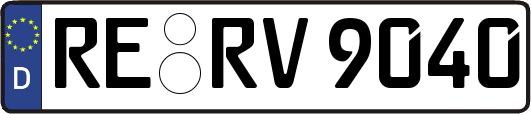 RE-RV9040