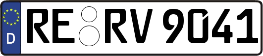 RE-RV9041