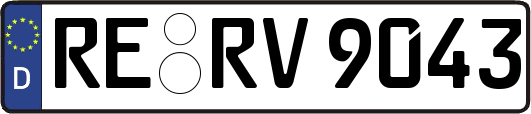 RE-RV9043