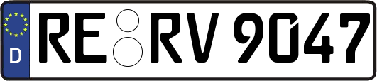 RE-RV9047