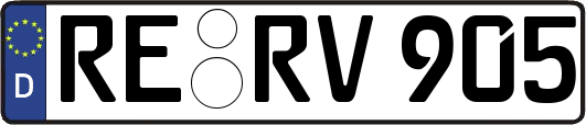 RE-RV905