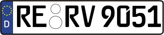 RE-RV9051