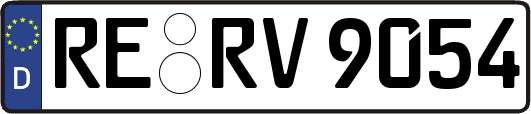 RE-RV9054