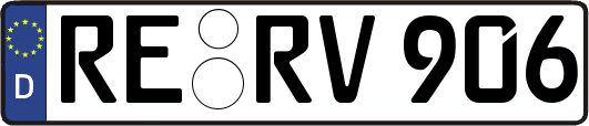RE-RV906