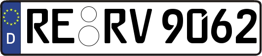 RE-RV9062