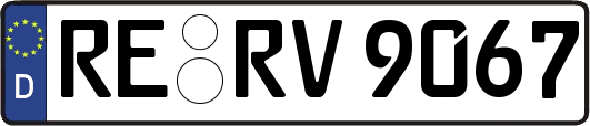 RE-RV9067