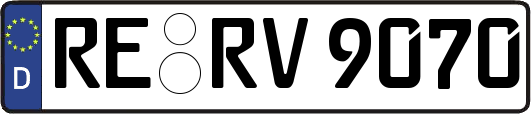 RE-RV9070