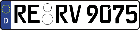 RE-RV9075