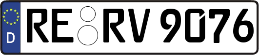 RE-RV9076