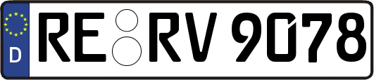 RE-RV9078