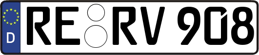 RE-RV908