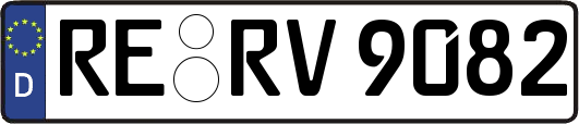 RE-RV9082