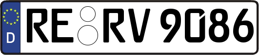 RE-RV9086