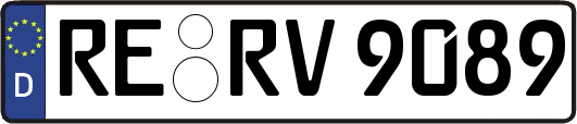 RE-RV9089