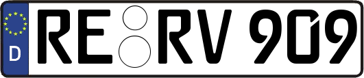 RE-RV909