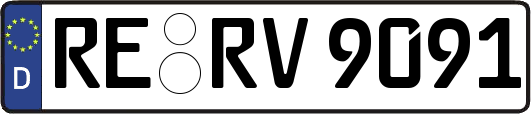 RE-RV9091