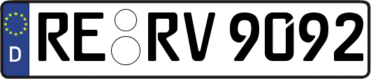 RE-RV9092