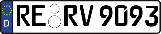 RE-RV9093