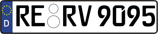 RE-RV9095