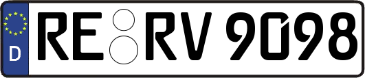 RE-RV9098