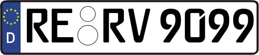 RE-RV9099