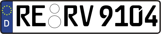 RE-RV9104