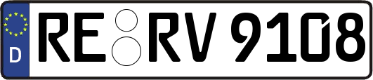 RE-RV9108