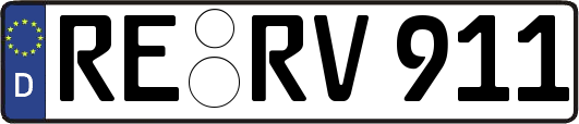 RE-RV911