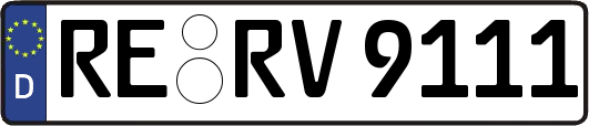 RE-RV9111