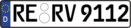RE-RV9112