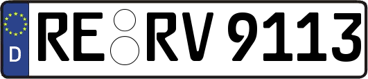 RE-RV9113