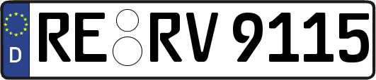 RE-RV9115