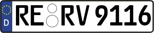 RE-RV9116