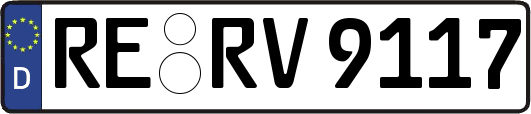 RE-RV9117