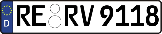 RE-RV9118