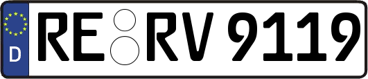RE-RV9119