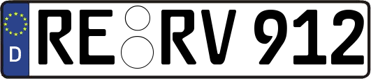 RE-RV912