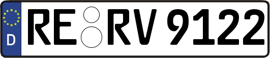 RE-RV9122