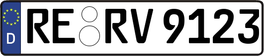 RE-RV9123