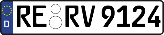 RE-RV9124