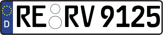 RE-RV9125